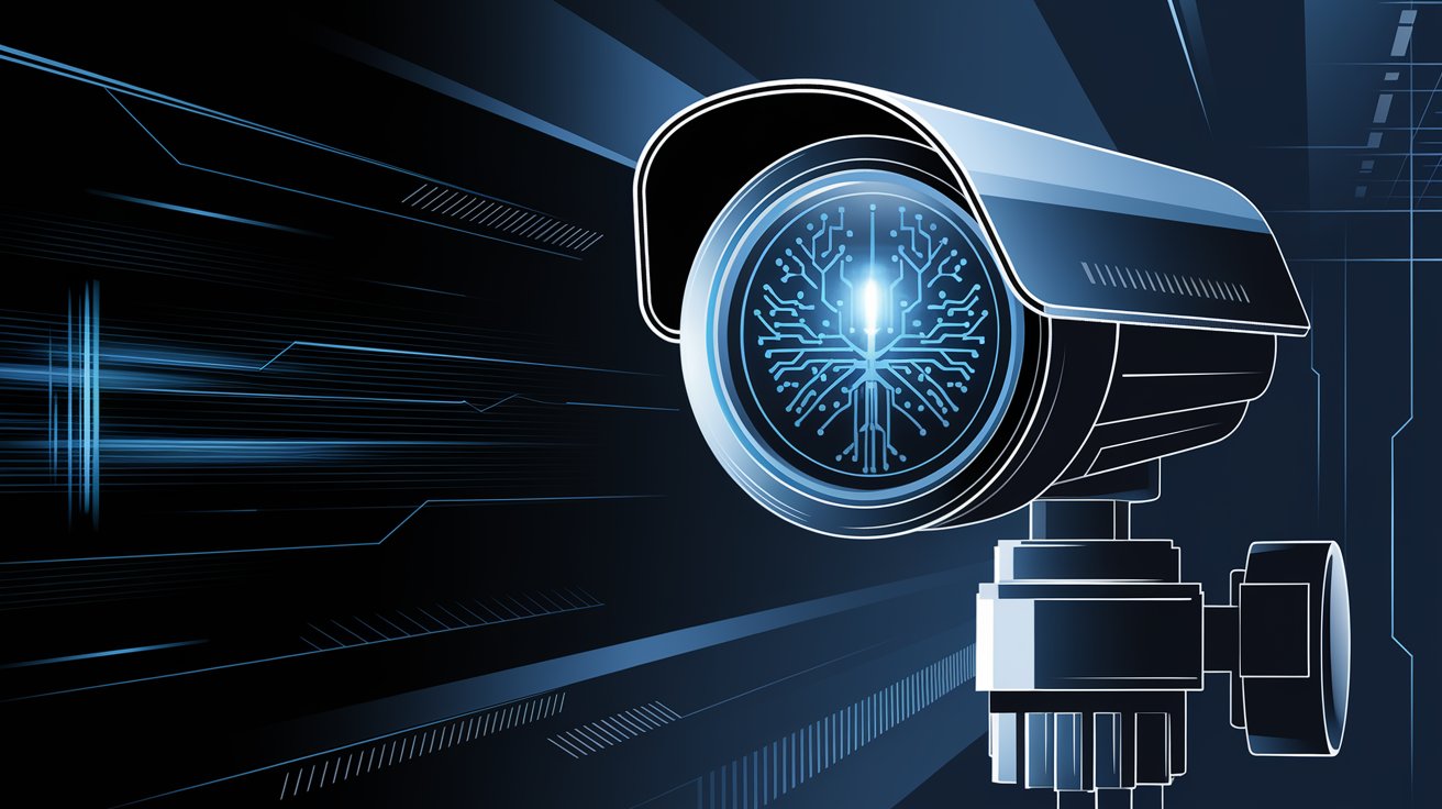 AI Face Recognition System with Deep Learning