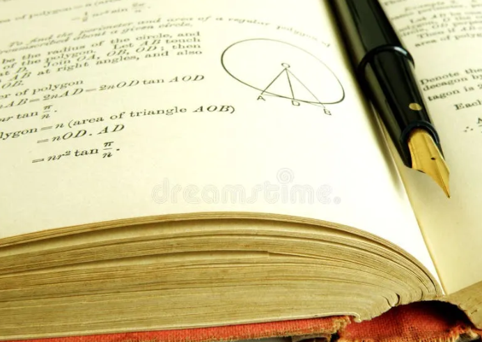 Mathematical course C10 CBSE